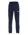 Pantalon personnalisable CRAFT Progress Pant Jr