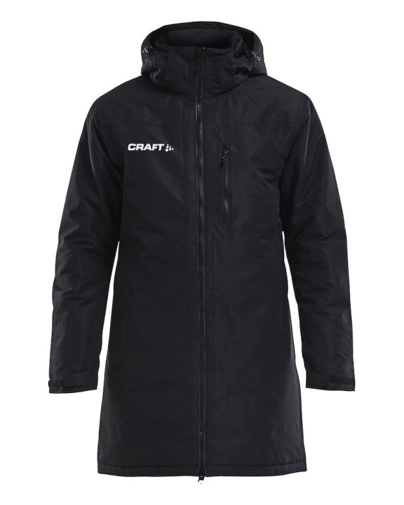 CRAFT Jacket Parkas M Jacke personalisierbar