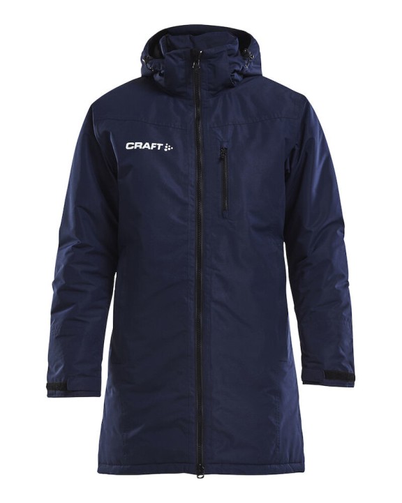 CRAFT Jacket Parkas M Jacke personalisierbar