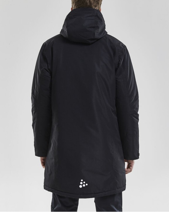 CRAFT Jacket Parkas M Jacke personalisierbar
