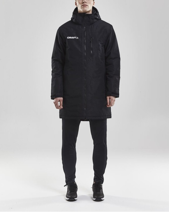 CRAFT Jacket Parkas M Jacke personalisierbar