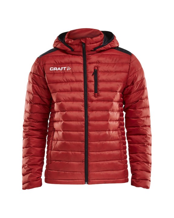 Veste personnalisable CRAFT Isolate Jacket M