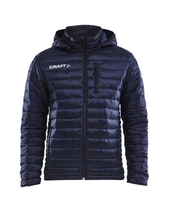 Veste personnalisable CRAFT Isolate Jacket M