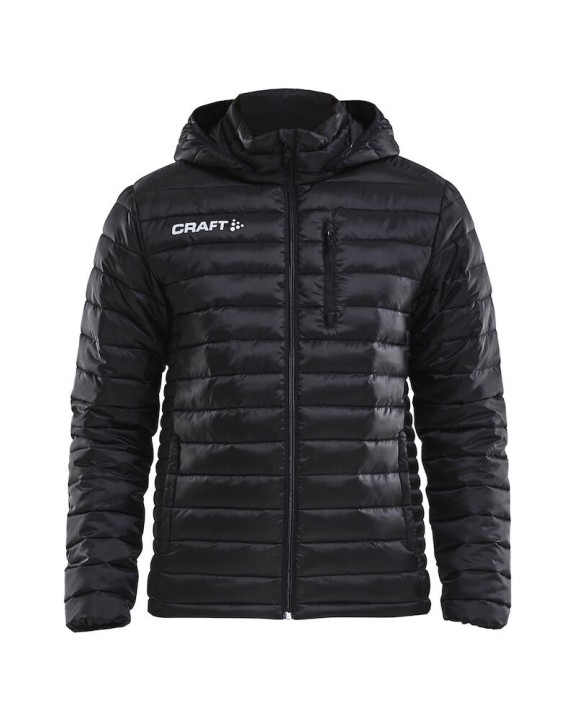 Veste personnalisable CRAFT Isolate Jacket M