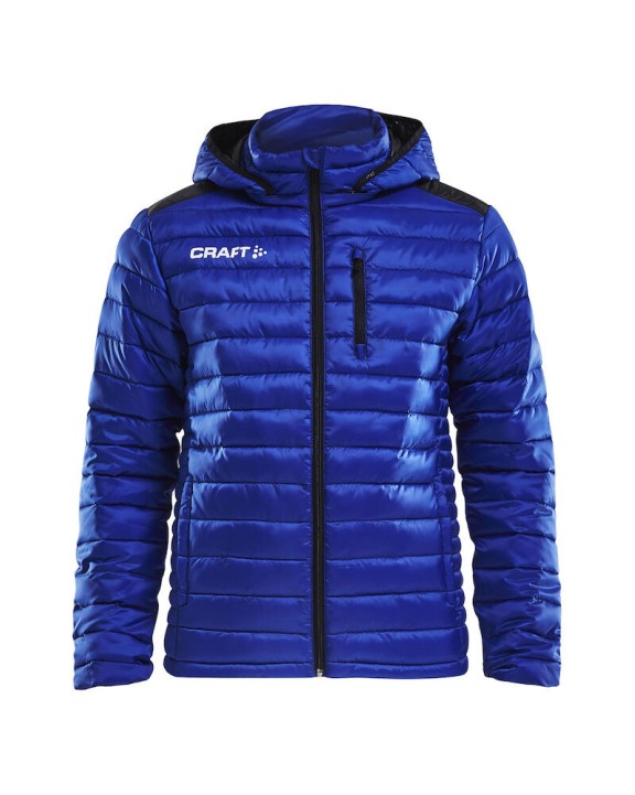Veste personnalisable CRAFT Isolate Jacket M