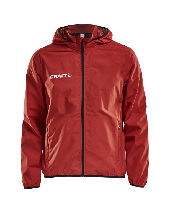 Veste personnalisable CRAFT Jacket Rain M