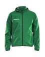 Veste personnalisable CRAFT Jacket Rain M