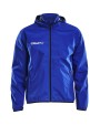 Veste personnalisable CRAFT Jacket Rain M
