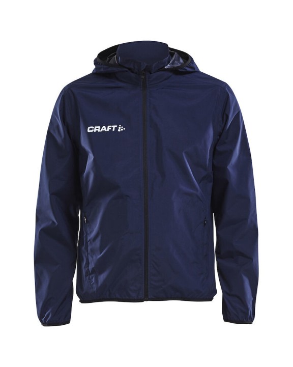 Veste personnalisable CRAFT Jacket Rain M