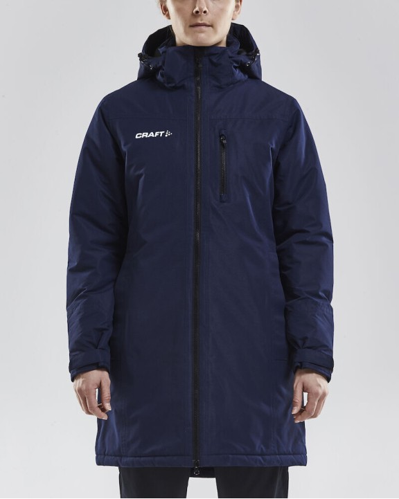 CRAFT Jacket Parkas W Jacke personalisierbar