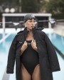 CRAFT Jacket Parkas W Jacke personalisierbar