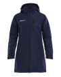 Veste personnalisable CRAFT Jacket Parkas W