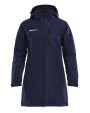 CRAFT Jacket Parkas W Jacke personalisierbar