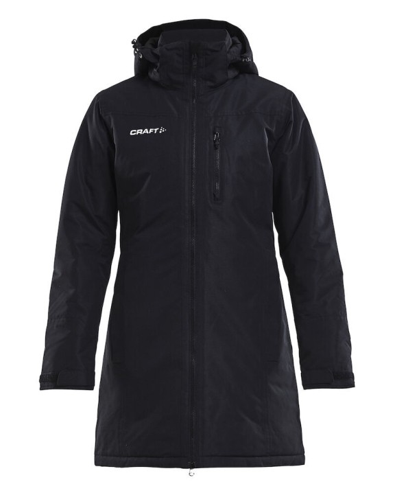 CRAFT Jacket Parkas W Jacke personalisierbar