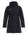 Veste personnalisable CRAFT Jacket Parkas W