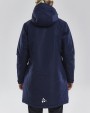 Veste personnalisable CRAFT Jacket Parkas W