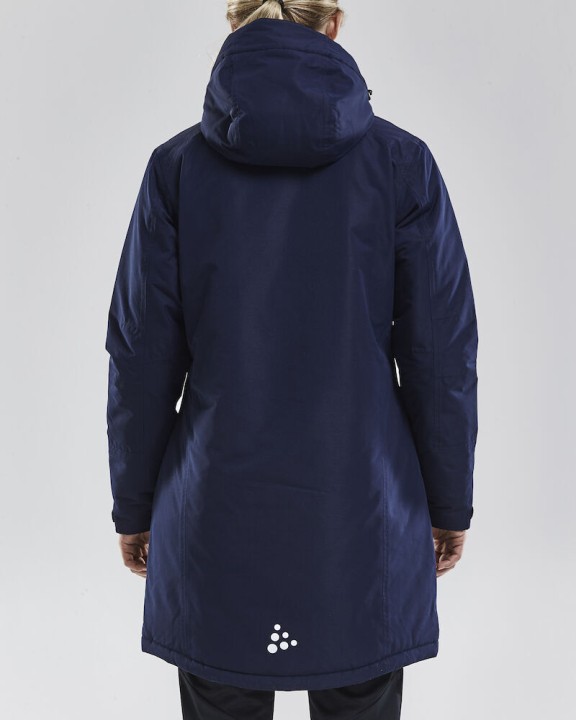 CRAFT Jacket Parkas W Jacke personalisierbar