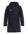 CRAFT Jacket Parkas Jr Jacke personalisierbar