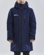 Veste personnalisable CRAFT Jacket Parkas Jr