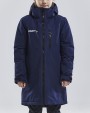 CRAFT Jacket Parkas Jr Jacke personalisierbar