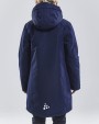 Veste personnalisable CRAFT Jacket Parkas Jr
