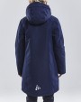 CRAFT Jacket Parkas Jr Jacke personalisierbar