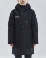 CRAFT Jacket Parkas Jr Jacke personalisierbar