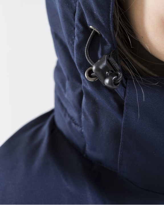 Veste personnalisable CRAFT Jacket Parkas Jr