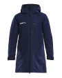 Veste personnalisable CRAFT Jacket Parkas Jr