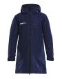 CRAFT Jacket Parkas Jr Jacke personalisierbar