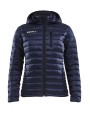 CRAFT Isolate Jacket W Jacke personalisierbar