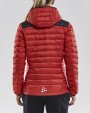 CRAFT Isolate Jacket W Jacke personalisierbar