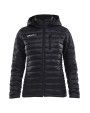 CRAFT Isolate Jacket W Jacke personalisierbar