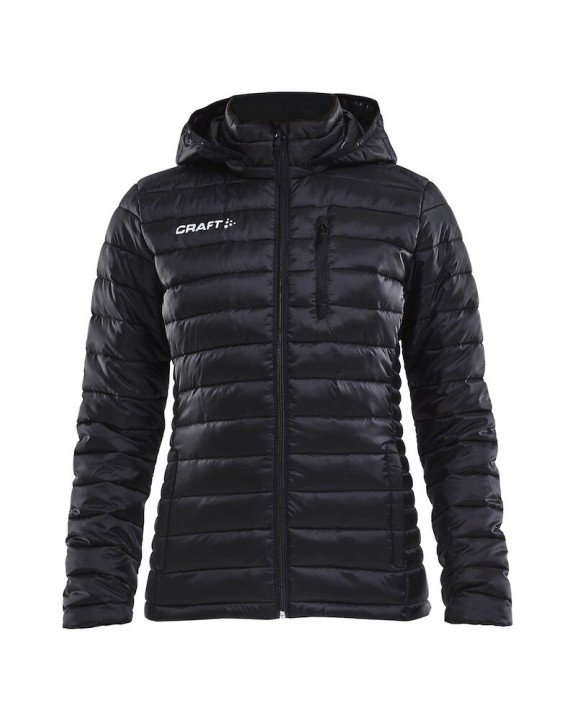 Veste personnalisable CRAFT Isolate Jacket W