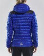 CRAFT Isolate Jacket W Jacke personalisierbar