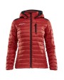 CRAFT Isolate Jacket W Jacke personalisierbar
