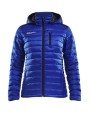 CRAFT Isolate Jacket W Jacke personalisierbar
