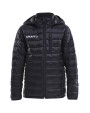 Veste personnalisable CRAFT Isolate Jacket Jr