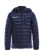 Veste personnalisable CRAFT Isolate Jacket Jr