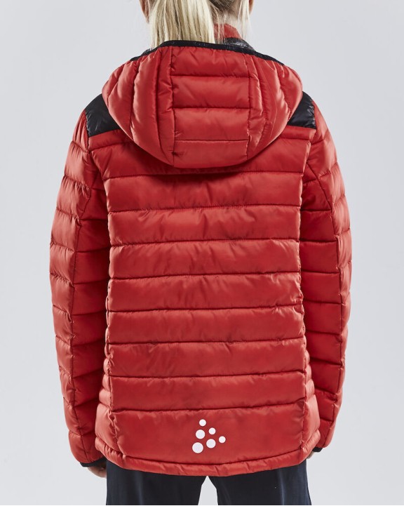 Veste personnalisable CRAFT Isolate Jacket Jr