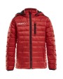 Veste personnalisable CRAFT Isolate Jacket Jr