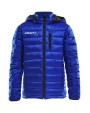 Veste personnalisable CRAFT Isolate Jacket Jr