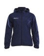 Veste personnalisable CRAFT Jacket Rain W