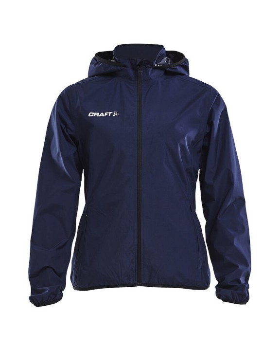 Veste personnalisable CRAFT Jacket Rain W