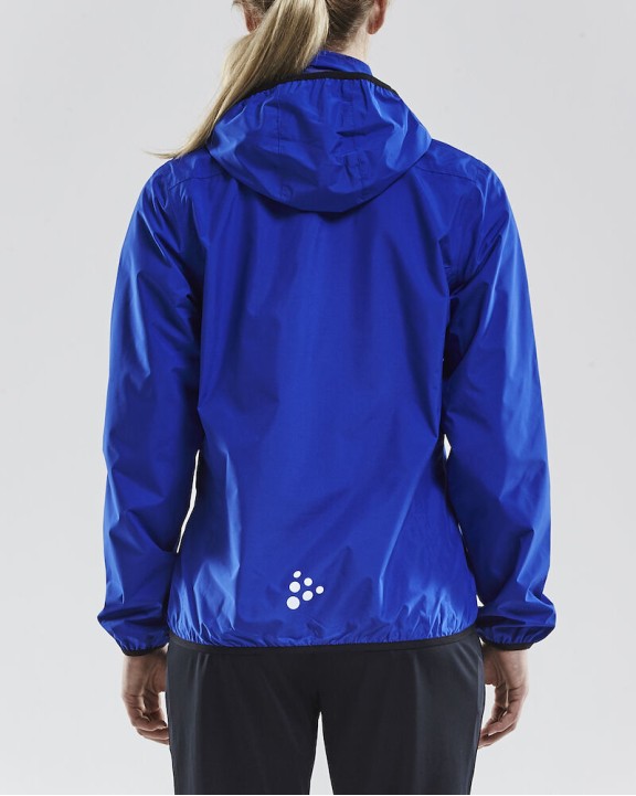 Veste personnalisable CRAFT Jacket Rain W