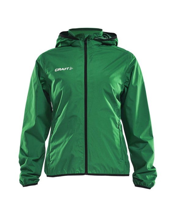 Veste personnalisable CRAFT Jacket Rain W