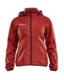 Veste personnalisable CRAFT Jacket Rain W