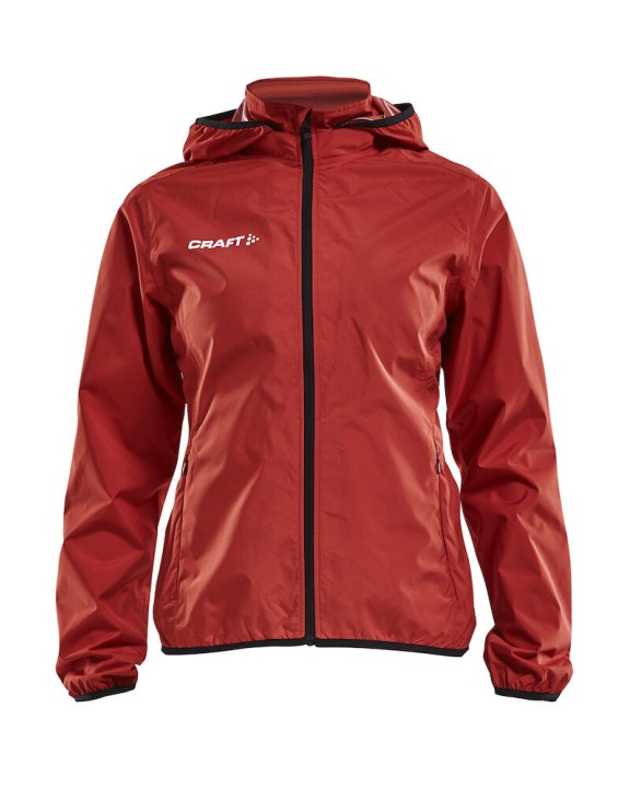 Veste personnalisable CRAFT Jacket Rain W