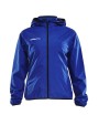 Veste personnalisable CRAFT Jacket Rain W