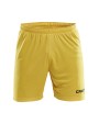 Bermuda & short personnalisable CRAFT Squad Short Solid Wb M